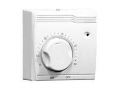Thermostats, փակագծերում ZILON